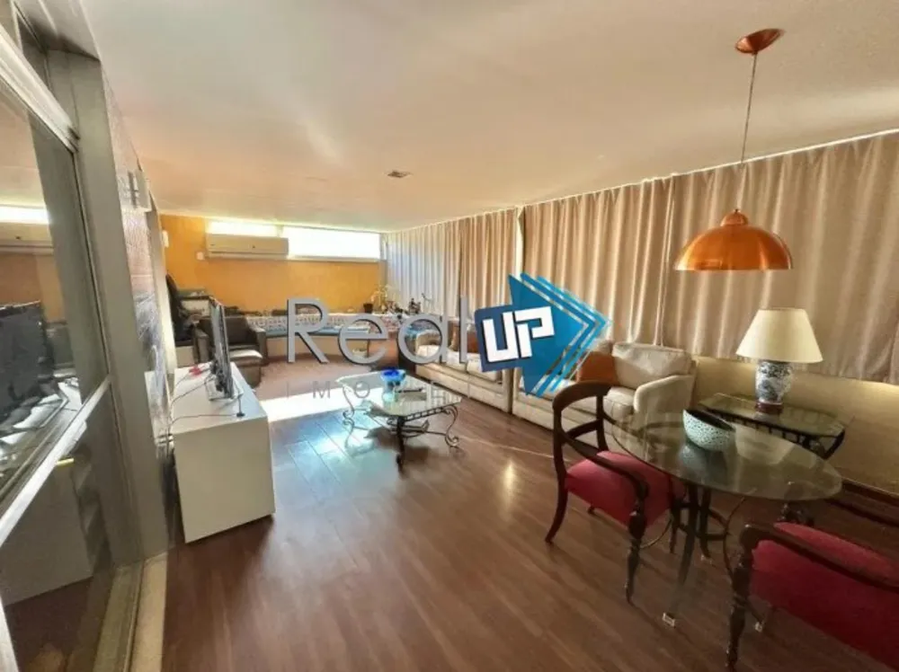 Cobertura, 4 quartos, 268 m² - Foto 9