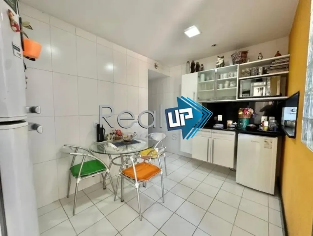 Cobertura, 4 quartos, 268 m² - Foto 29