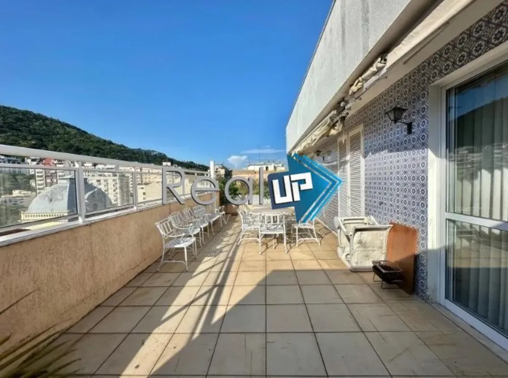Cobertura, 4 quartos, 268 m² - Foto 16
