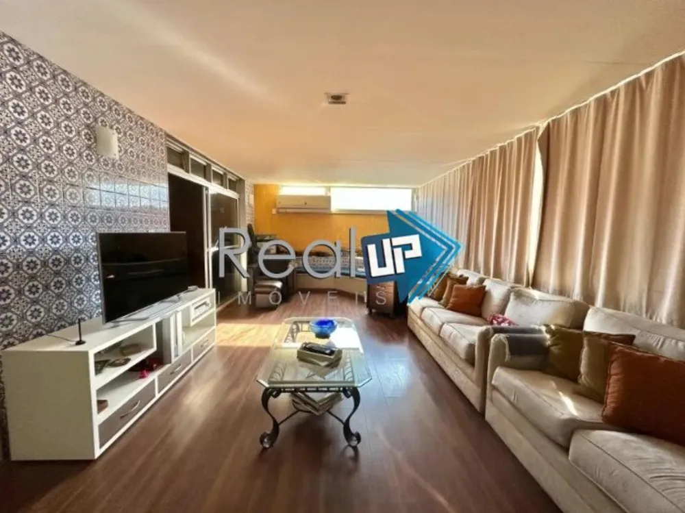 Cobertura, 4 quartos, 268 m² - Foto 8