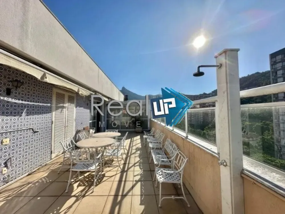 Cobertura, 4 quartos, 268 m² - Foto 14