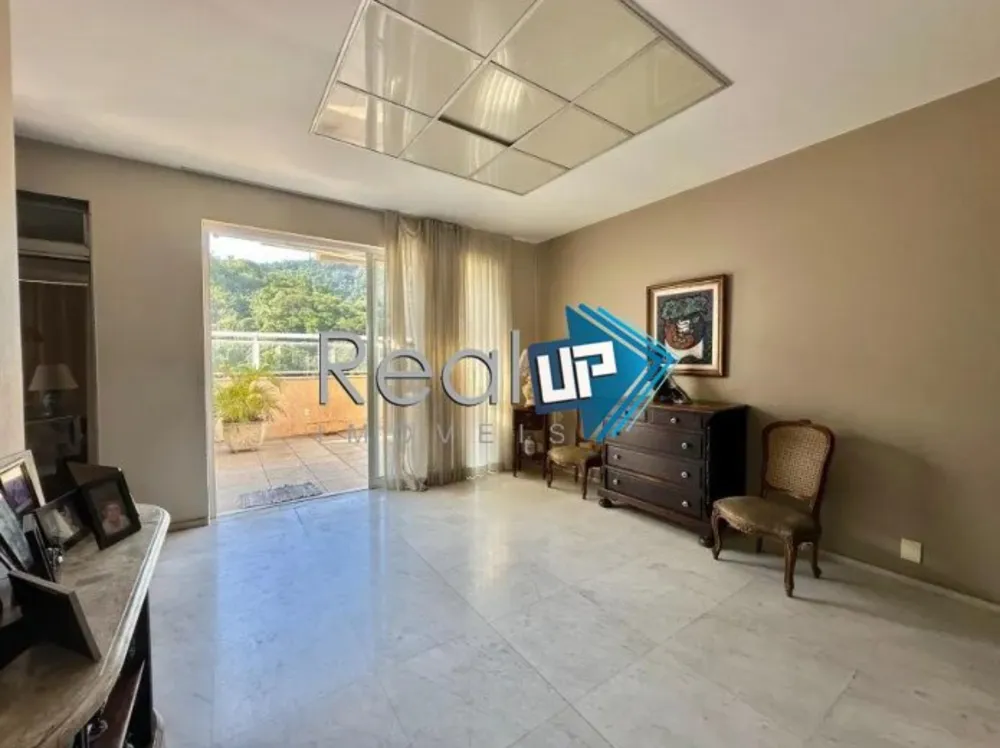 Cobertura, 4 quartos, 268 m² - Foto 11