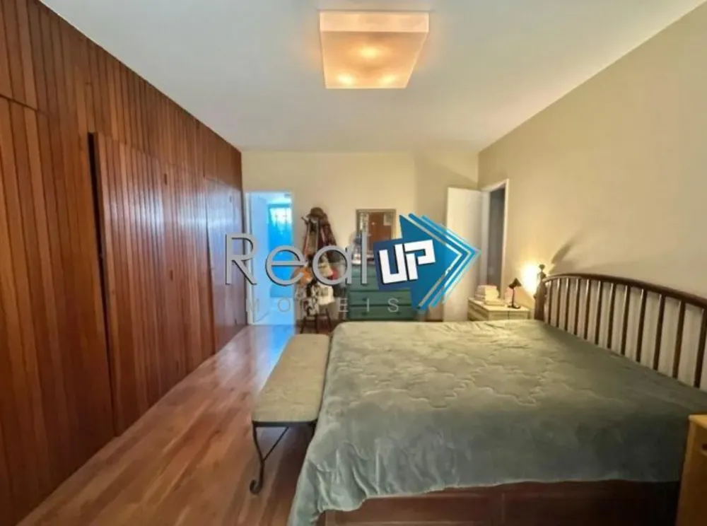 Cobertura, 4 quartos, 268 m² - Foto 18