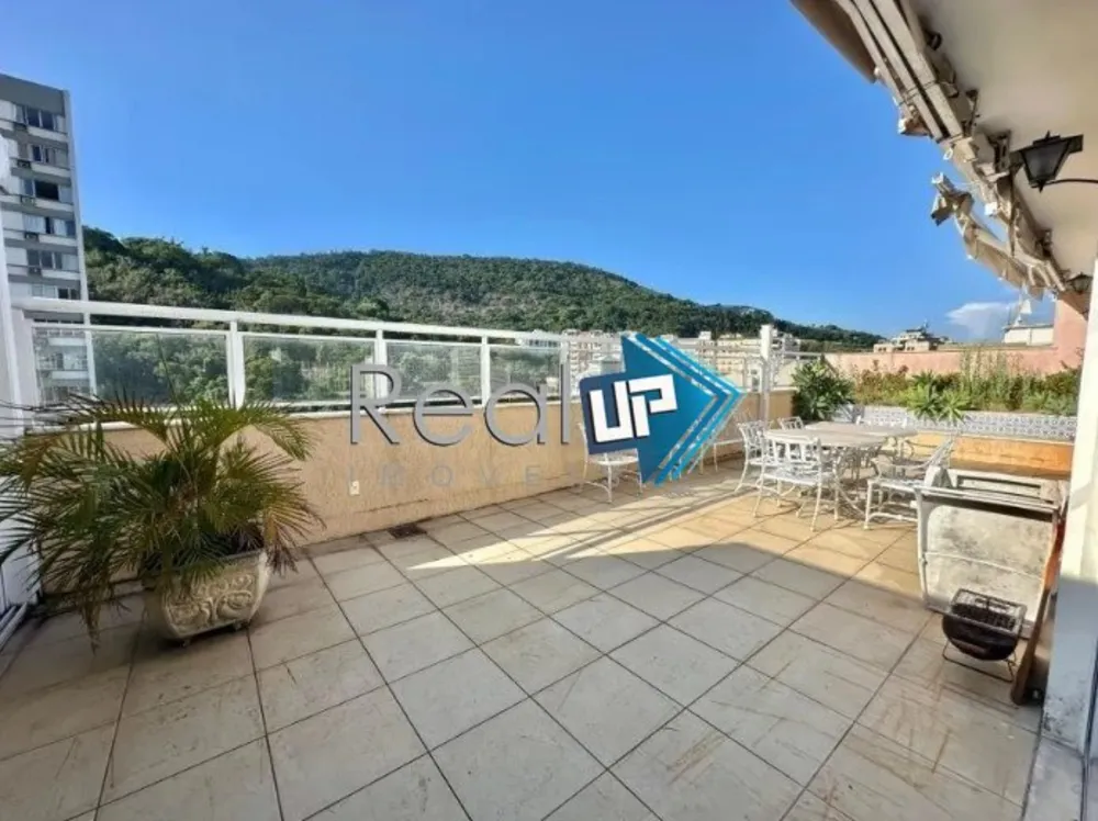 Cobertura, 4 quartos, 268 m² - Foto 1