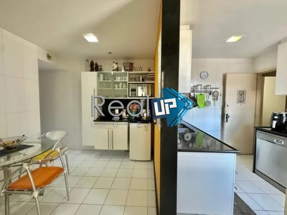Cobertura, 4 quartos, 268 m² - Foto 30