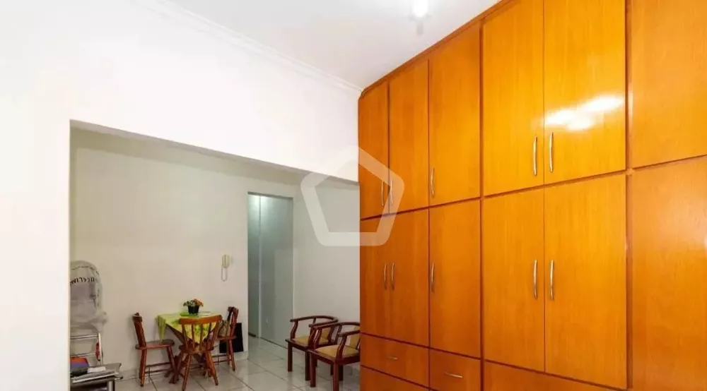 Apartamento à venda com 1 quarto, 30m² - Foto 4