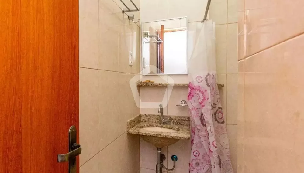 Apartamento à venda com 1 quarto, 30m² - Foto 5