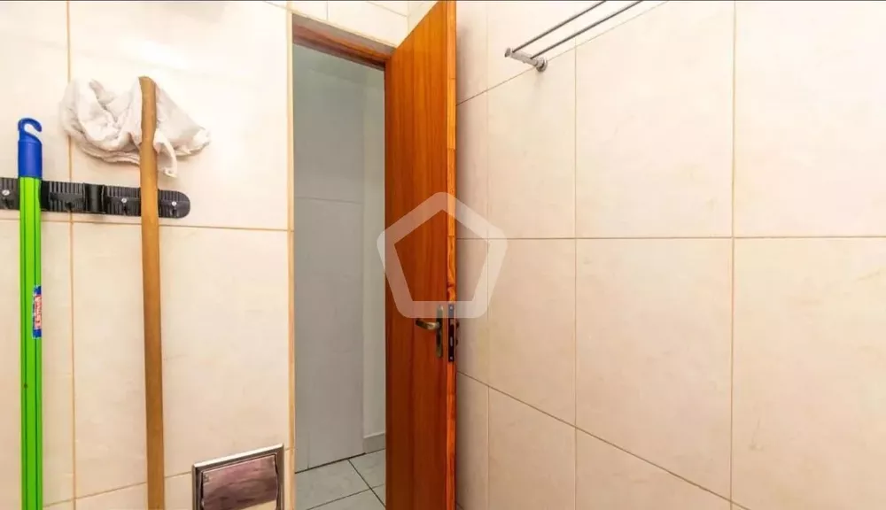 Apartamento à venda com 1 quarto, 30m² - Foto 8