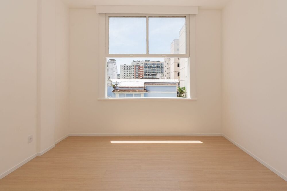 Apartamento, 2 quartos, 80 m² - Foto 1