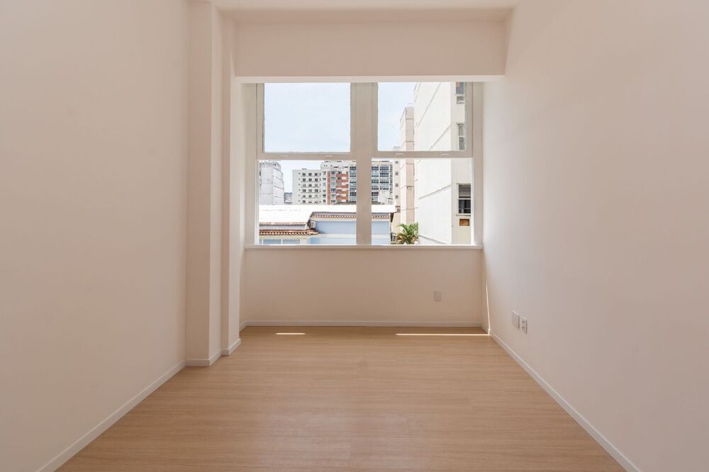 Apartamento, 2 quartos, 80 m² - Foto 6