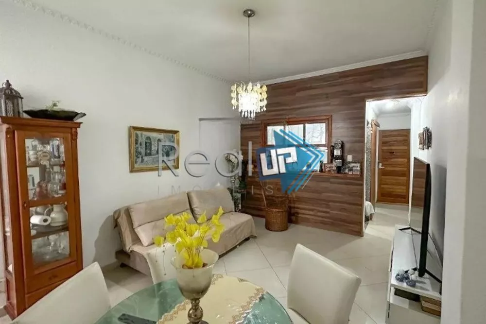 Apartamento à venda com 1 quarto, 36m² - Foto 4