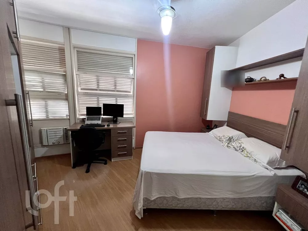 Apartamento à venda com 3 quartos, 130m² - Foto 3