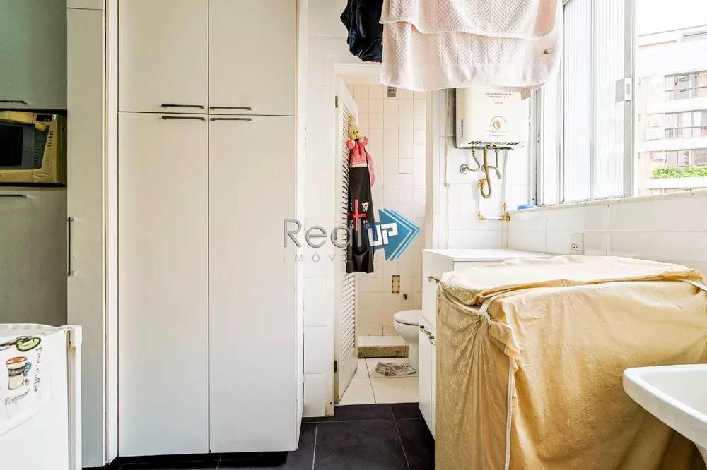 Apartamento, 3 quartos, 150 m² - Foto 28
