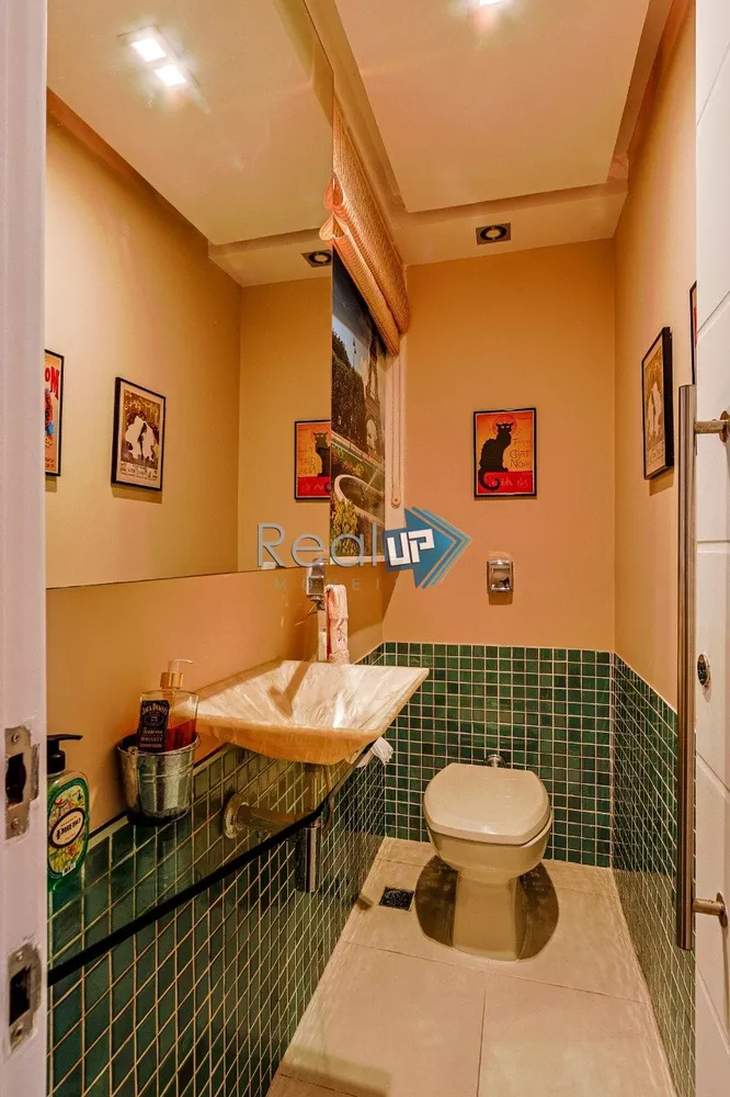 Apartamento, 3 quartos, 150 m² - Foto 11