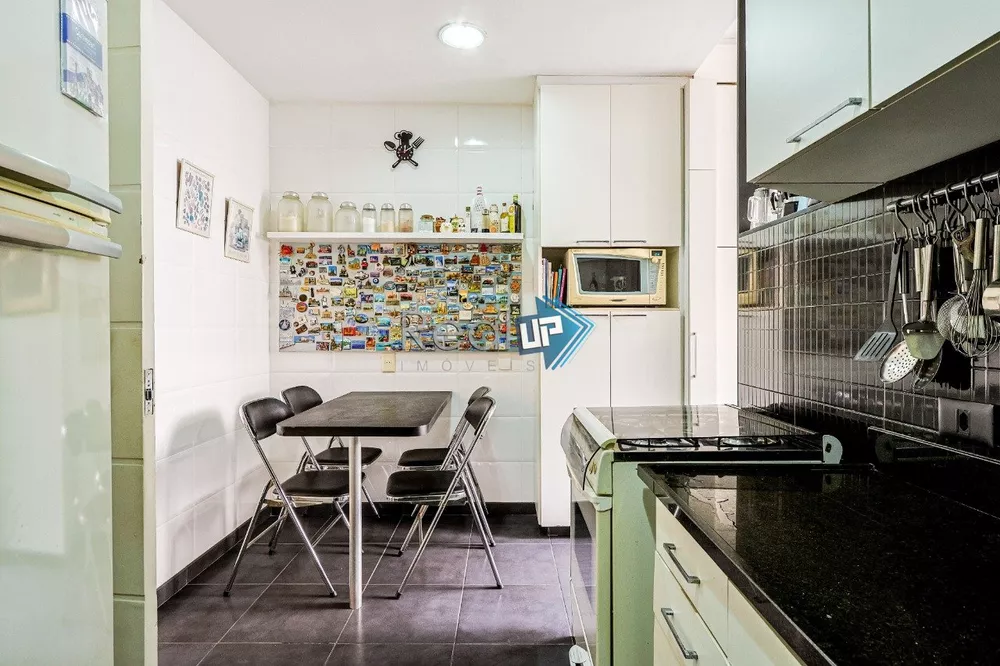 Apartamento, 3 quartos, 150 m² - Foto 24