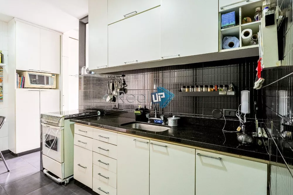 Apartamento, 3 quartos, 150 m² - Foto 25