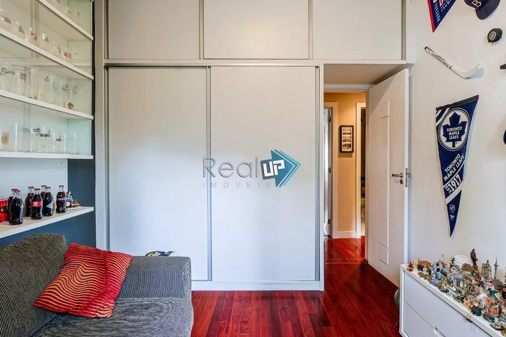 Apartamento, 3 quartos, 150 m² - Foto 16