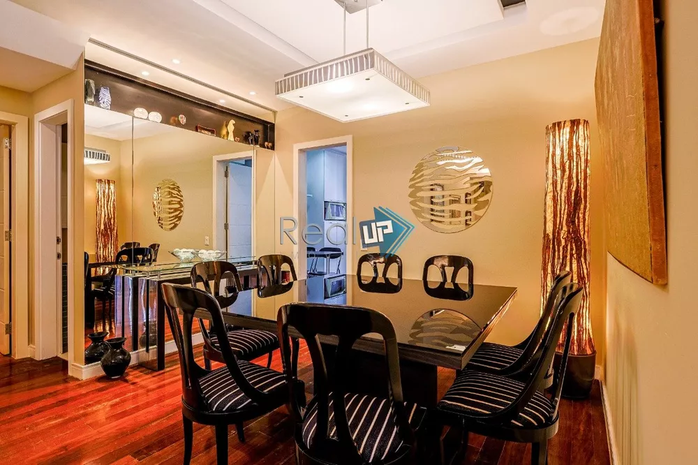 Apartamento, 3 quartos, 150 m² - Foto 4