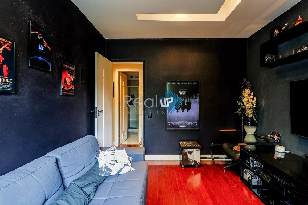 Apartamento, 3 quartos, 150 m² - Foto 13