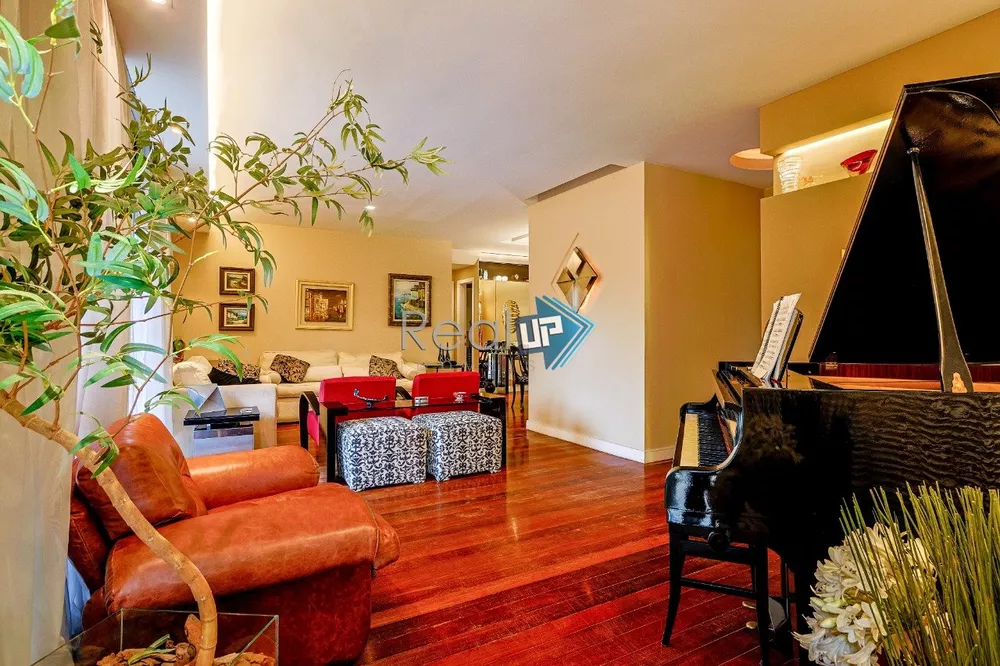 Apartamento, 3 quartos, 150 m² - Foto 8