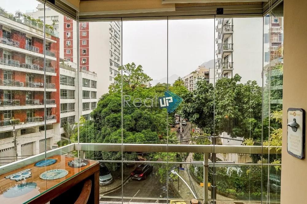 Apartamento, 3 quartos, 150 m² - Foto 7