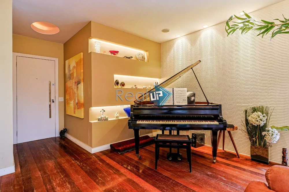 Apartamento, 3 quartos, 150 m² - Foto 2