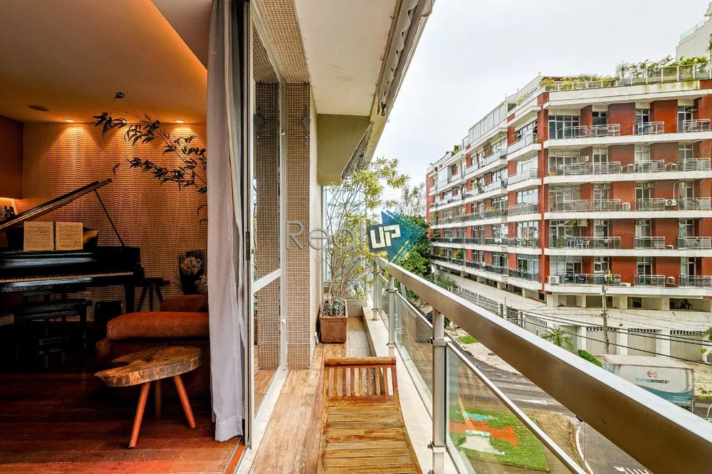 Apartamento, 3 quartos, 150 m² - Foto 9