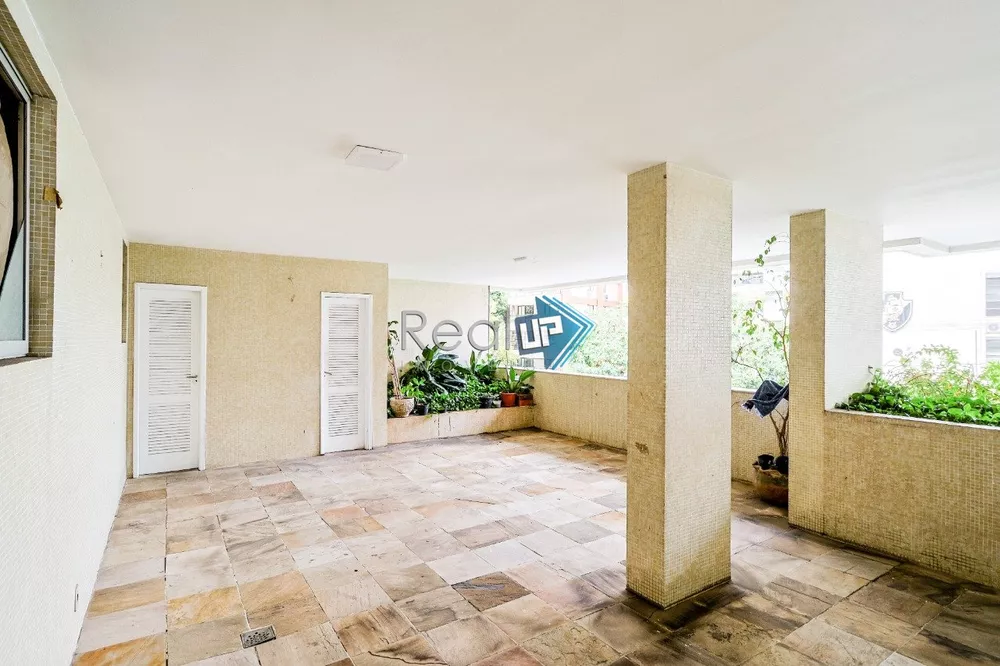 Apartamento, 3 quartos, 150 m² - Foto 32
