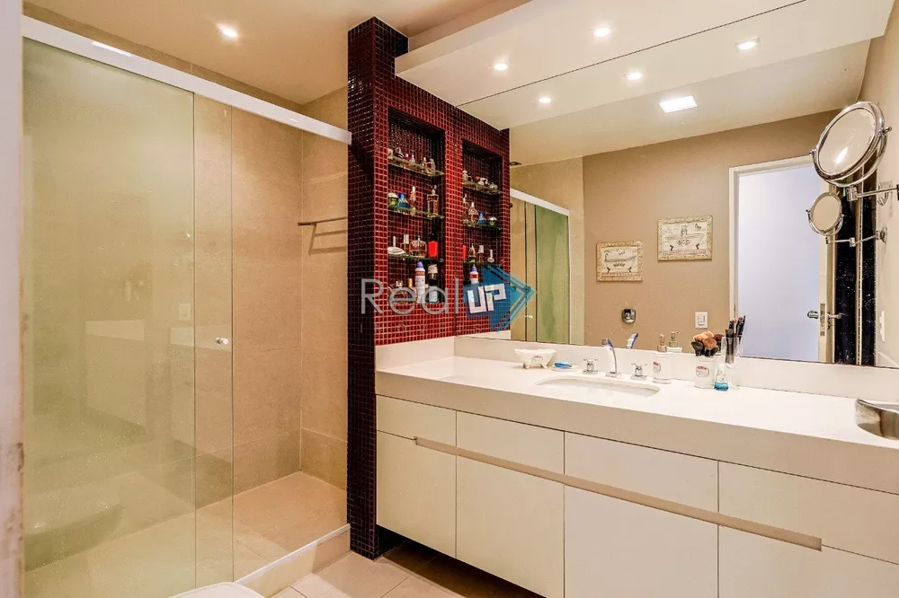 Apartamento, 3 quartos, 150 m² - Foto 21