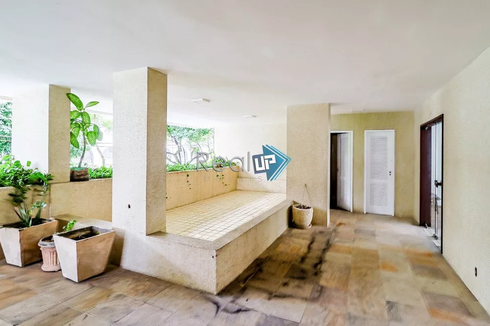 Apartamento, 3 quartos, 150 m² - Foto 31