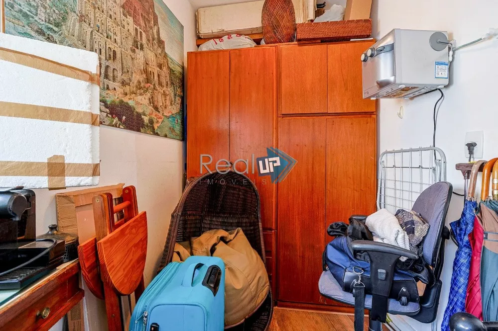 Apartamento, 3 quartos, 150 m² - Foto 27