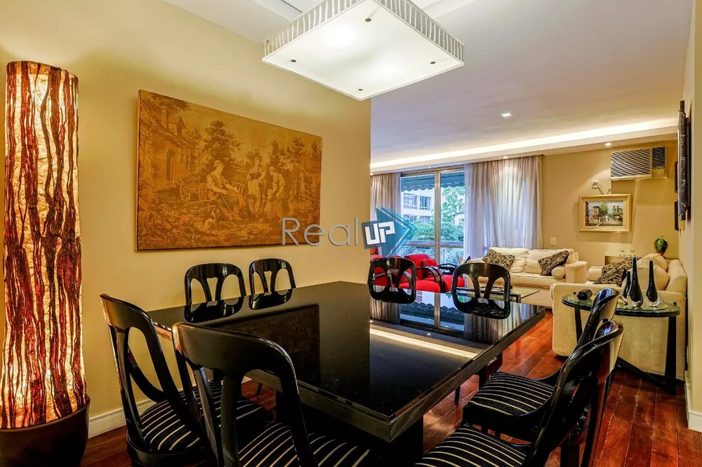 Apartamento, 3 quartos, 150 m² - Foto 5