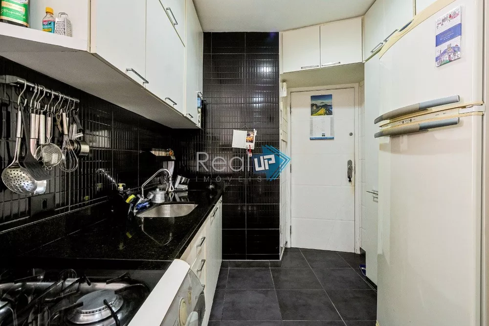 Apartamento, 3 quartos, 150 m² - Foto 23