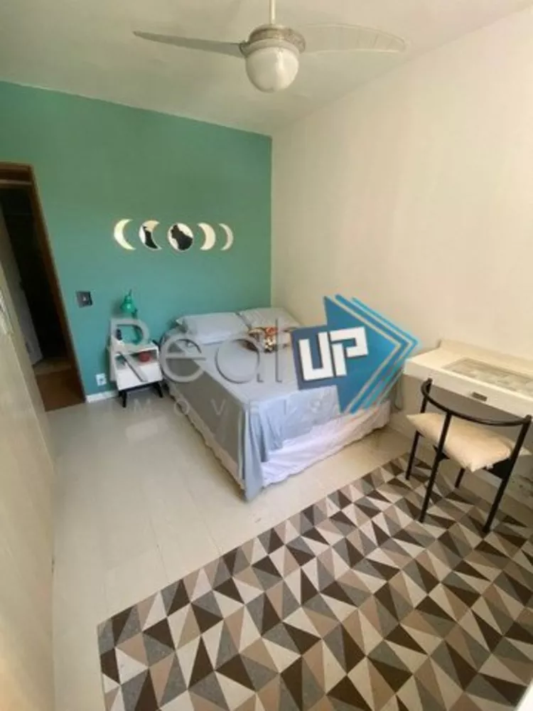 Apartamento à venda com 3 quartos, 80m² - Foto 6