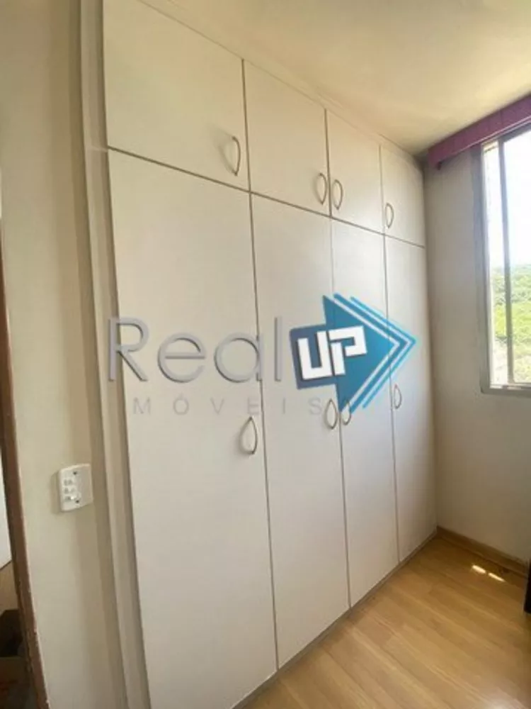 Apartamento à venda com 3 quartos, 80m² - Foto 8