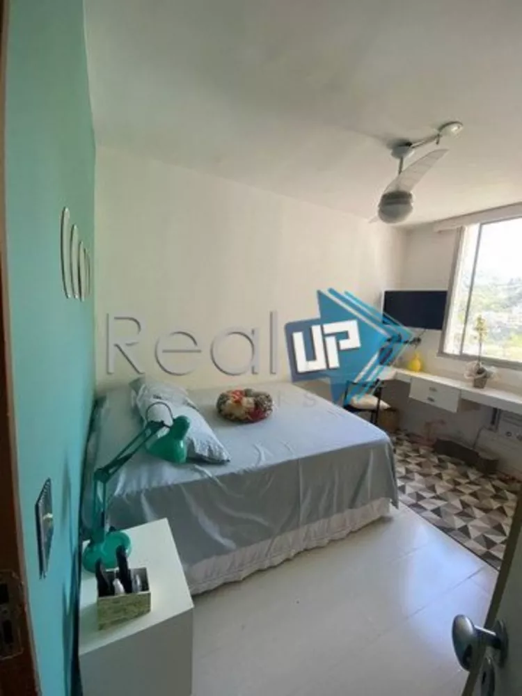 Apartamento à venda com 3 quartos, 80m² - Foto 7