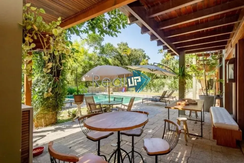 Casa, 6 quartos, 687 m² - Foto 7