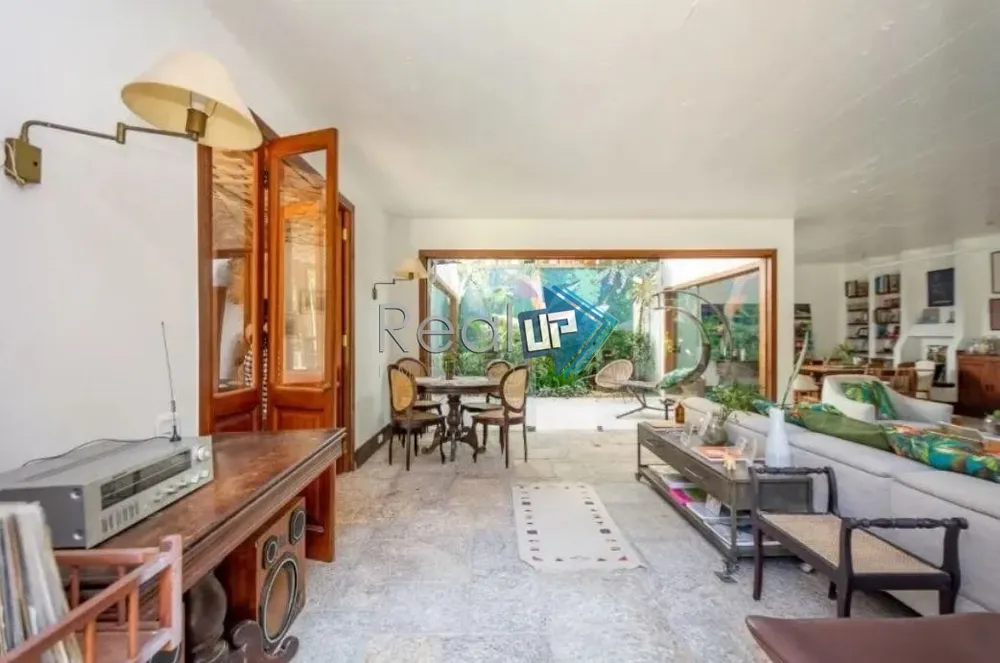 Casa, 6 quartos, 687 m² - Foto 8