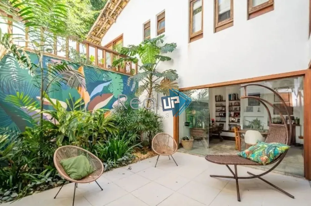 Casa, 6 quartos, 687 m² - Foto 10