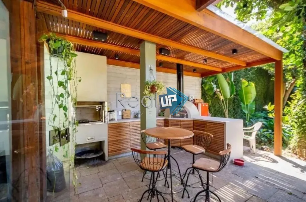 Casa, 6 quartos, 687 m² - Foto 5