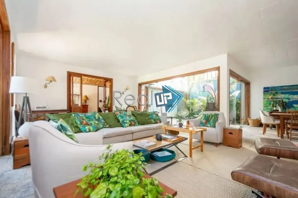 Casa, 6 quartos, 687 m² - Foto 16