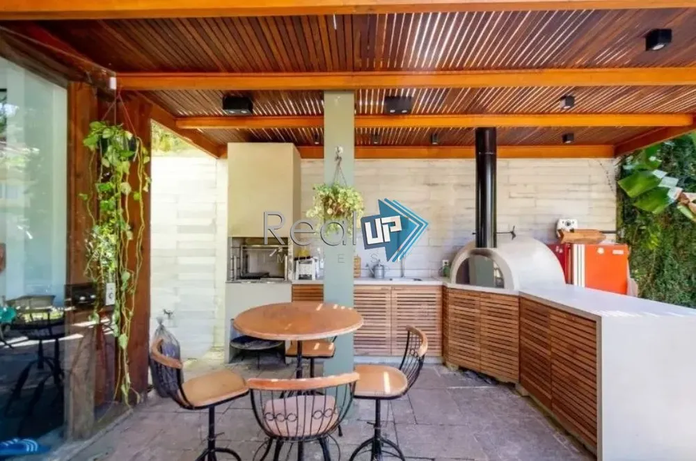 Casa, 6 quartos, 687 m² - Foto 6