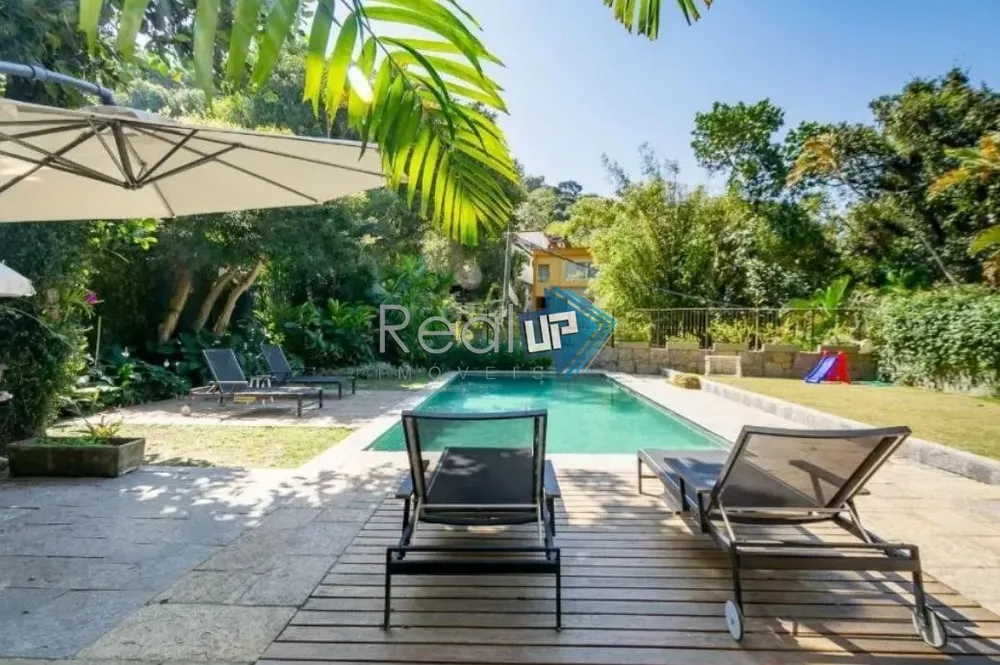 Casa, 6 quartos, 687 m² - Foto 4
