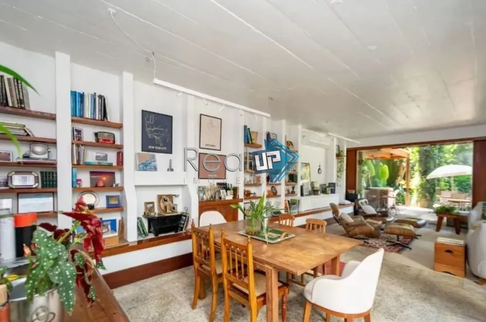 Casa, 6 quartos, 687 m² - Foto 12
