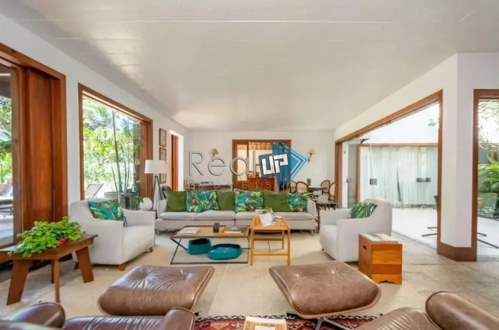 Casa, 6 quartos, 687 m² - Foto 14