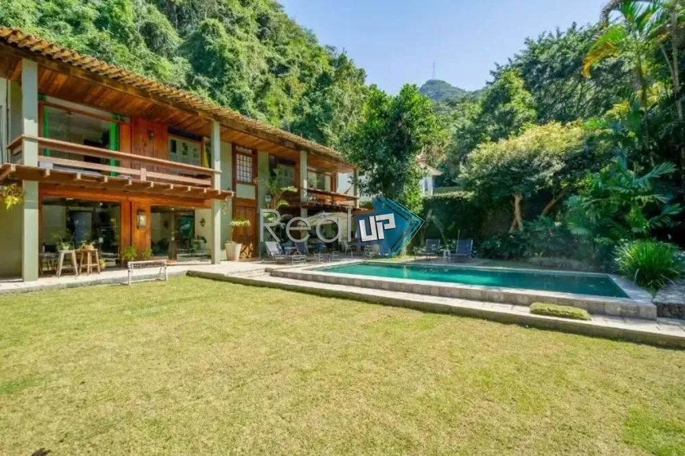 Casa, 6 quartos, 687 m² - Foto 2