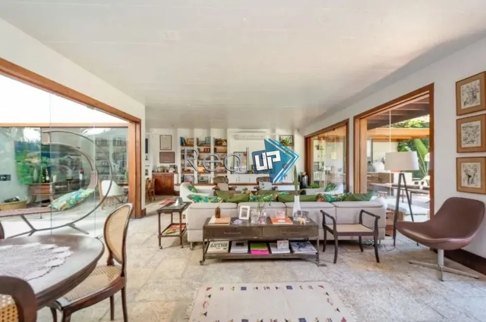 Casa, 6 quartos, 687 m² - Foto 9