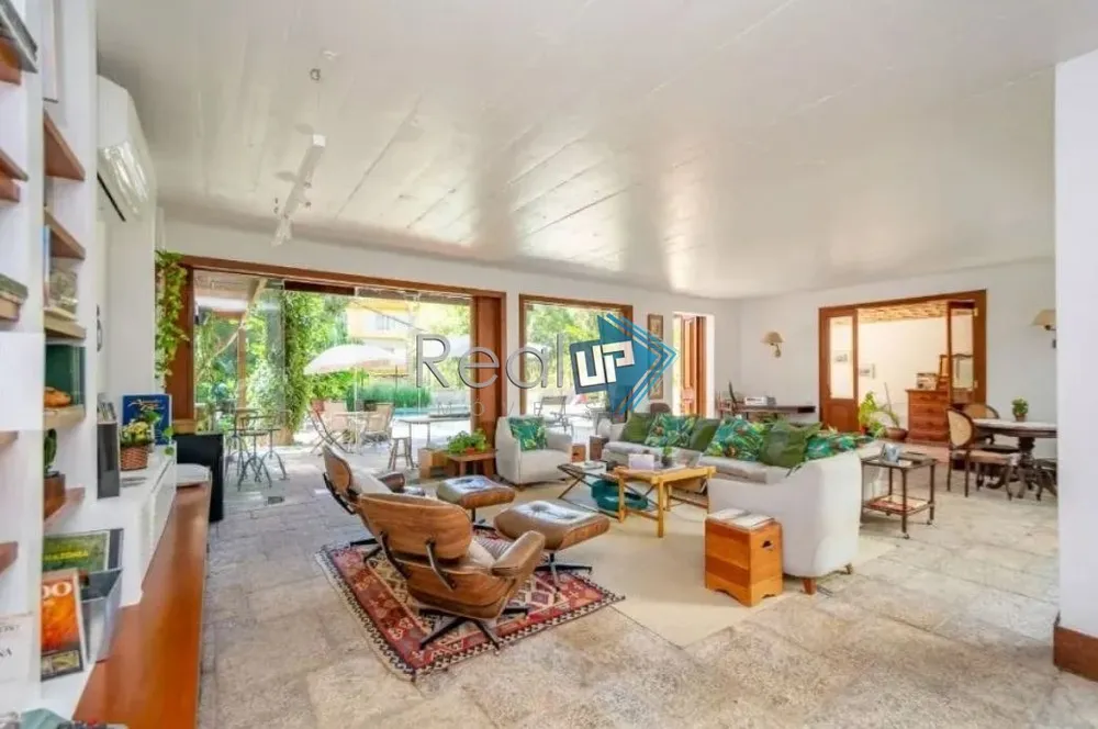 Casa, 6 quartos, 687 m² - Foto 13