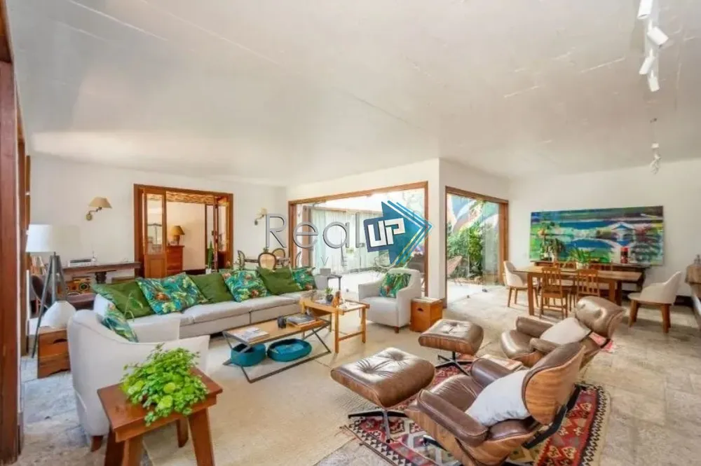 Casa, 6 quartos, 687 m² - Foto 15