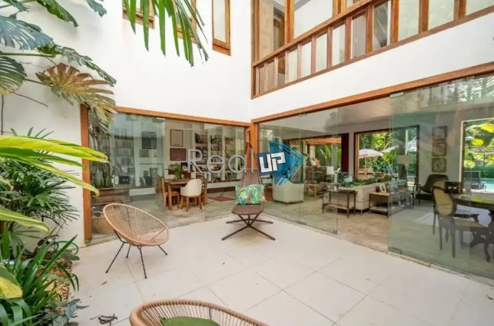Casa, 6 quartos, 687 m² - Foto 11